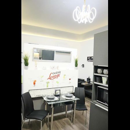 Your Lovely Home In The Heart Of Budapeszt Zewnętrze zdjęcie