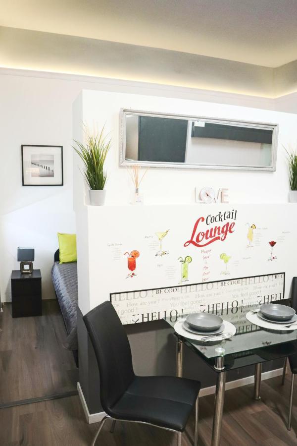 Your Lovely Home In The Heart Of Budapeszt Zewnętrze zdjęcie