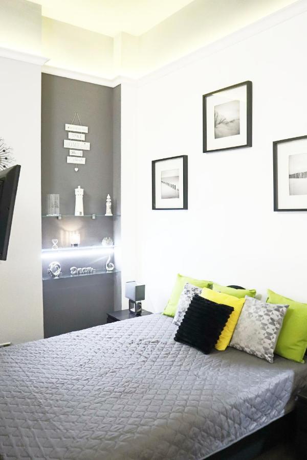 Your Lovely Home In The Heart Of Budapeszt Zewnętrze zdjęcie