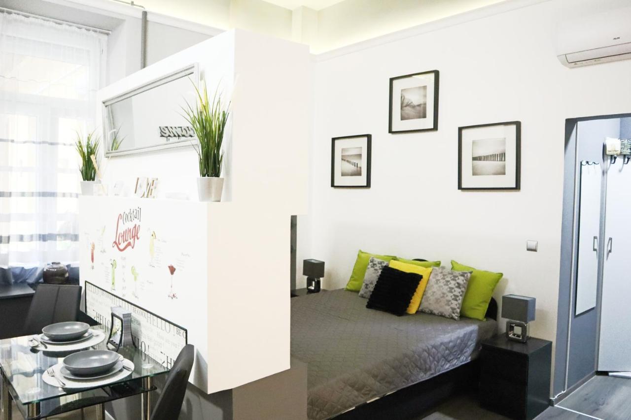 Your Lovely Home In The Heart Of Budapeszt Zewnętrze zdjęcie